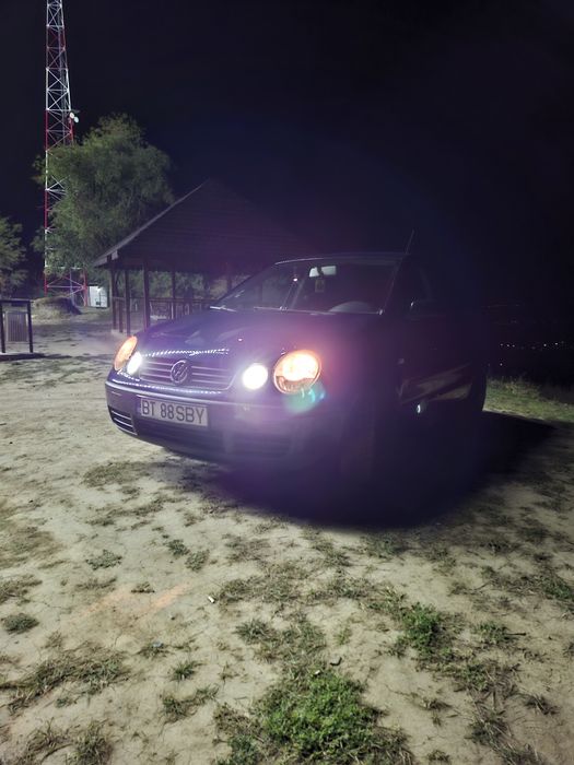 Vand sau schimb vw polo 2002