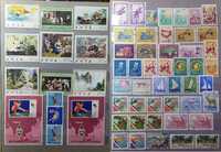 Коллекция почтовых марок Северной Кореи