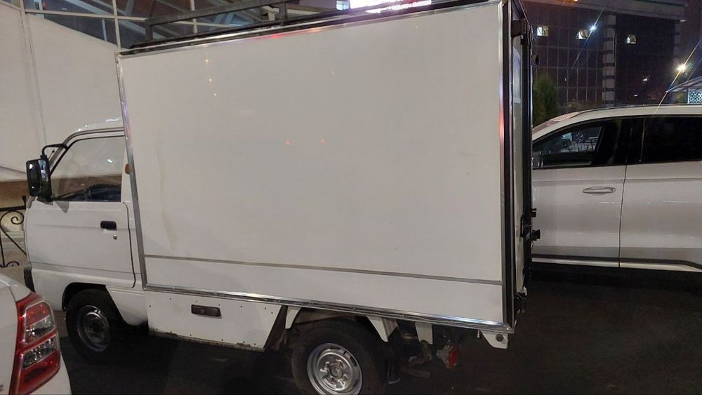 Насия савдо ГБО СНГ LABO 2018