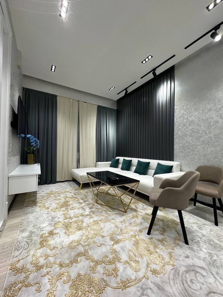 Срочно  Продаётся квартира   Tashkent city ЖК Gardens Residence
