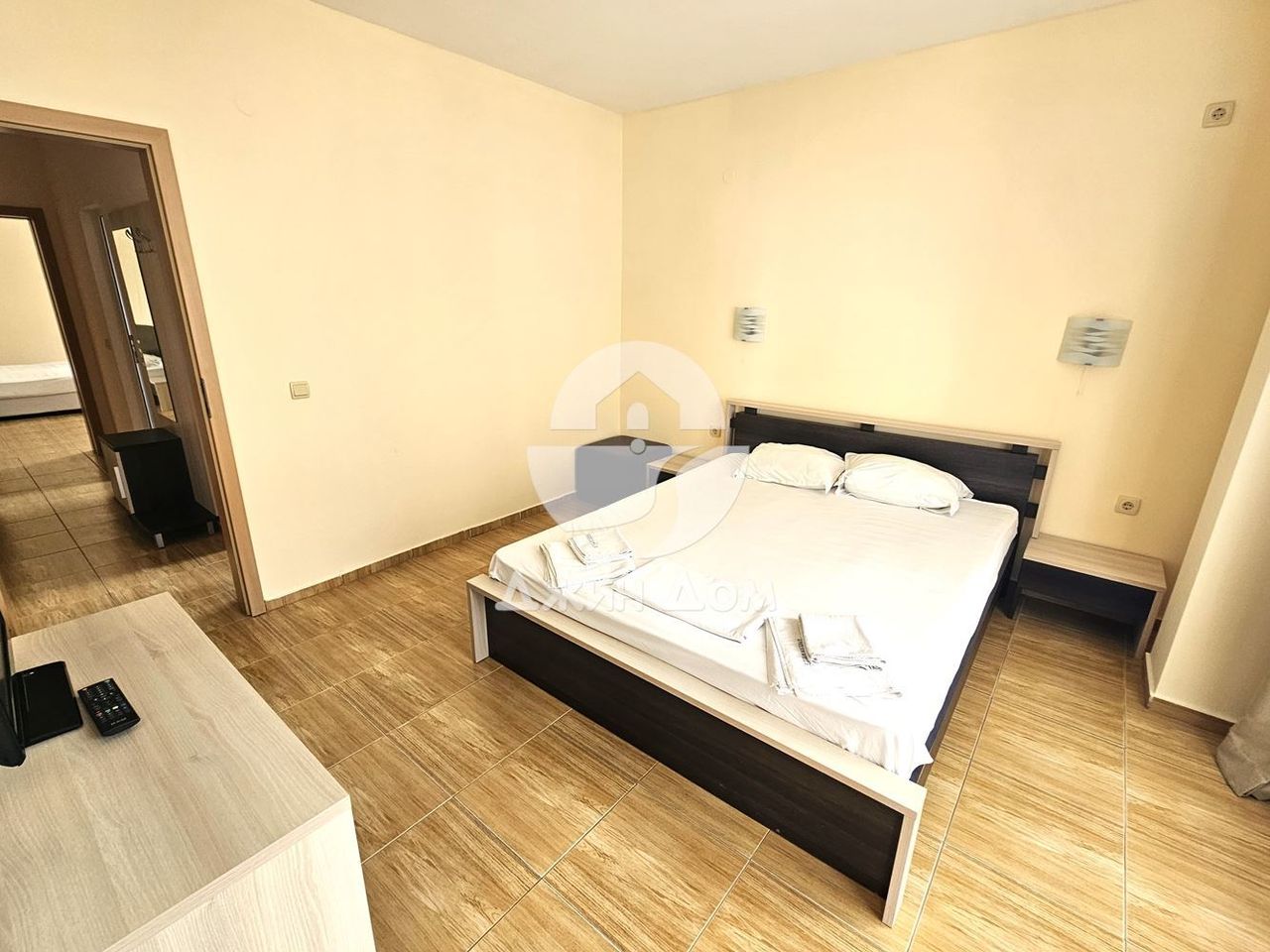 Продава се Тристаен апартамент в Свети Влас - 105 кв.м за 1239 €/кв.м - Снимка #5