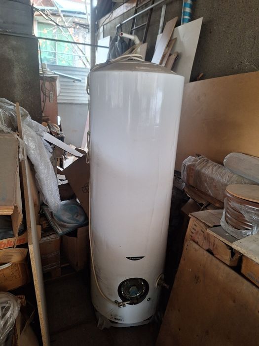 Бойлер ,,,бойлер