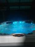 Vand jacuzzi balboa