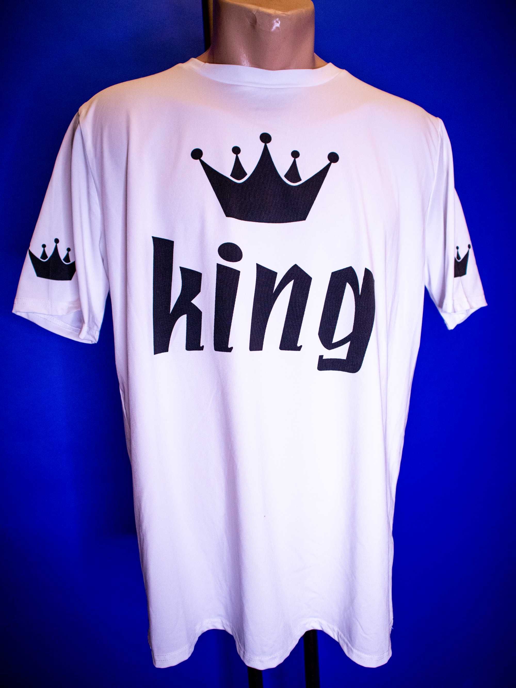 Tricou Own King -|- Covid Operation -|- Imperio -|- The Simpsons