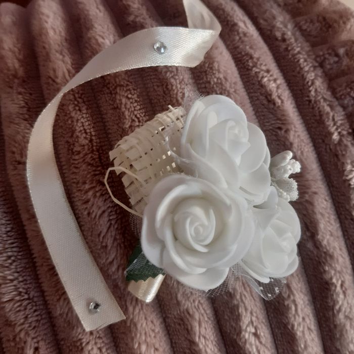 Бутониери за сватба