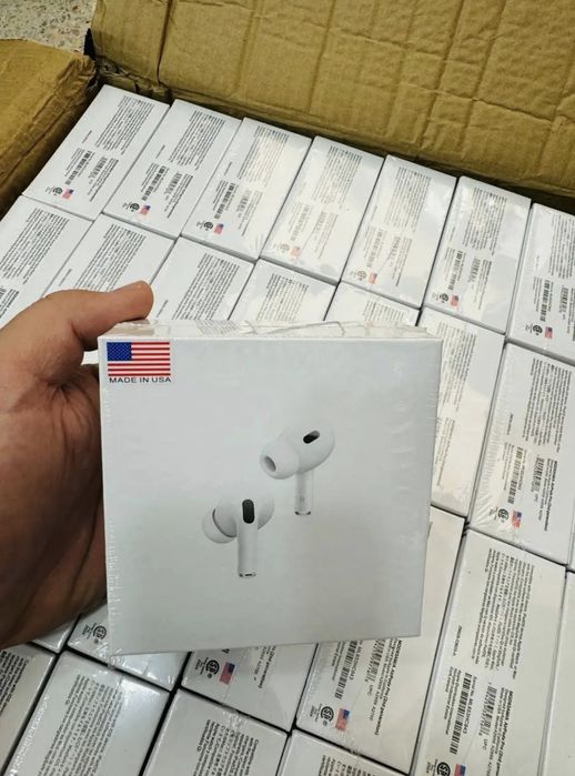 Redington AirPods Pro 2-го поколения