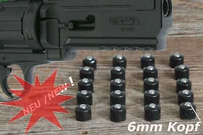 Pistol HDR 50 [CU TEST FACUT!] ~Fabricat Pro~ 195m/s Airsoft Co2 Gaz