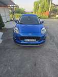 Ford puma an 2021