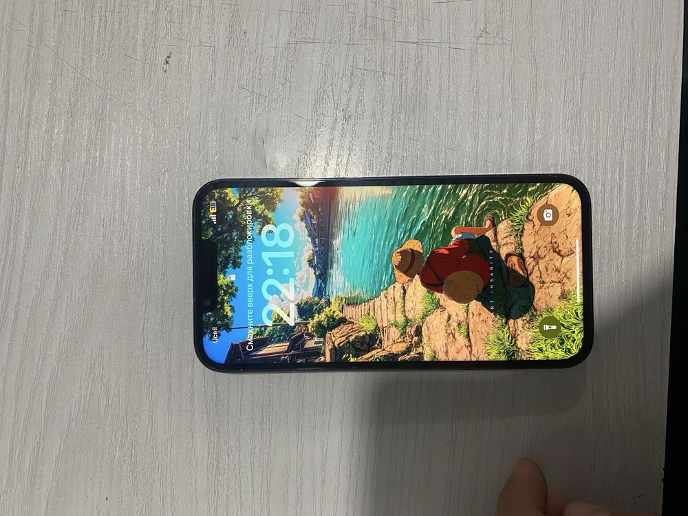 Iphone 13 pro holati ideal