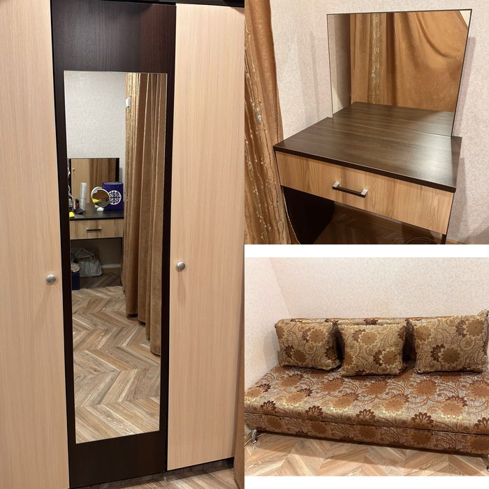 Продам мебель в хорошем состоянии