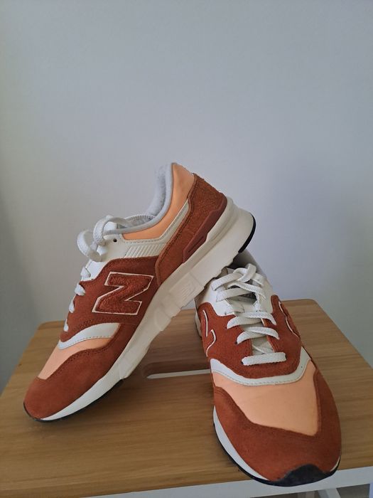 New Balance 40.5 EU, като нови!