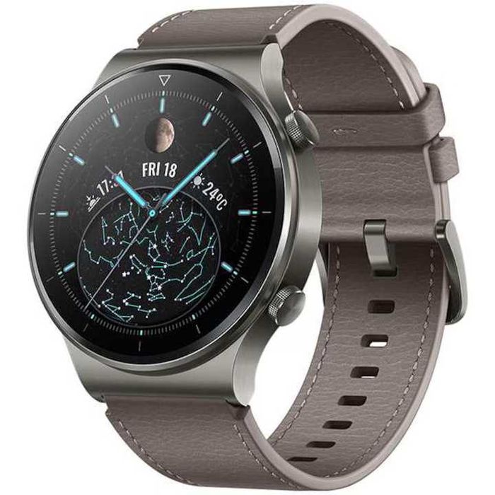Smartwatch Huawei Watch GT 2 Pro