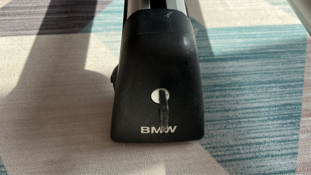 Оригинални напречни греди за BMW X5 E70 / F15