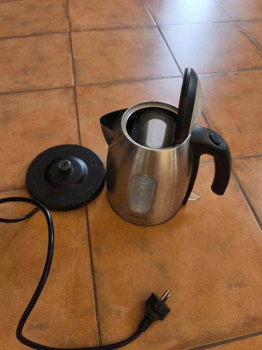 Încălzitor apă Philips