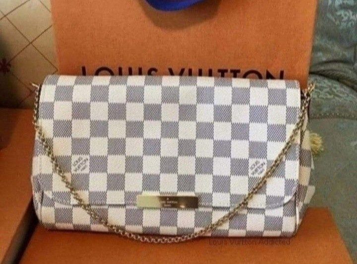 Genti tip plic LV ,lant și curea detasabila umăr, saculet, etichetă