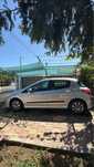 Peugeot 308 1.6 hdi gri