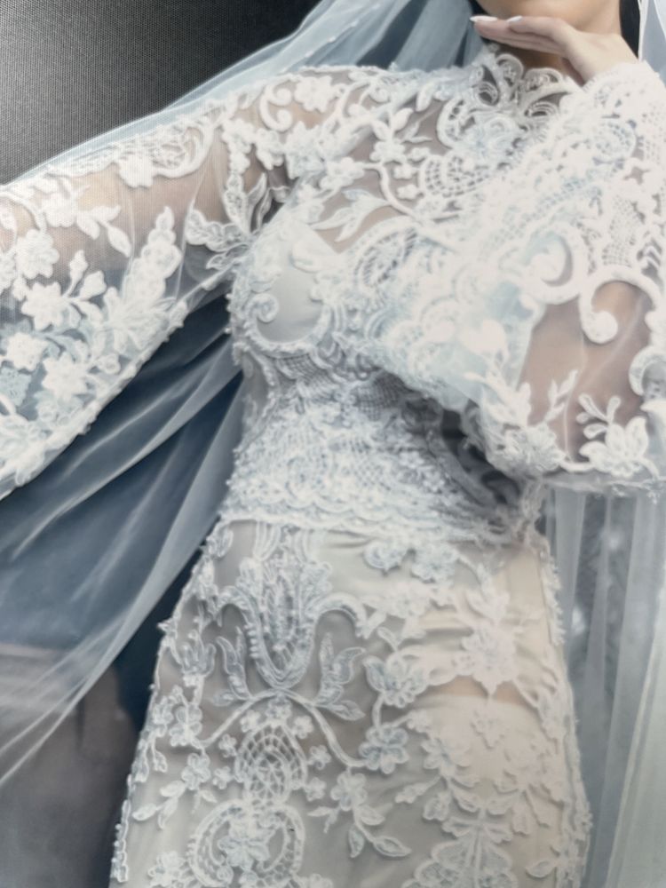 Rochie de mireasa