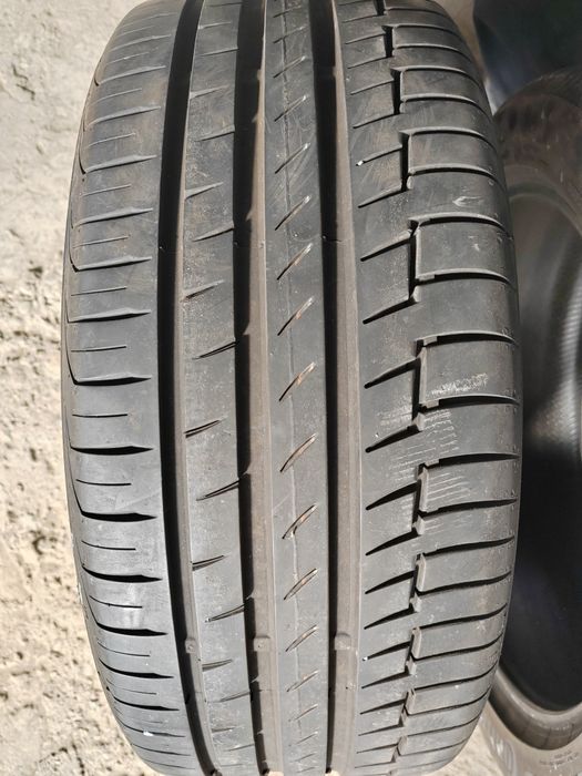 Летни гуми 225/45/17 Continental, Michelin