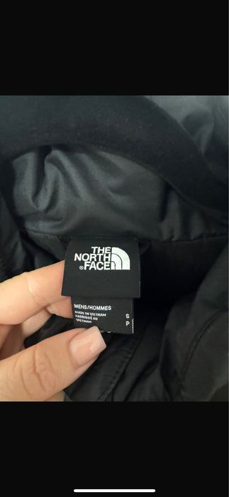 Geaca The North Face barbati