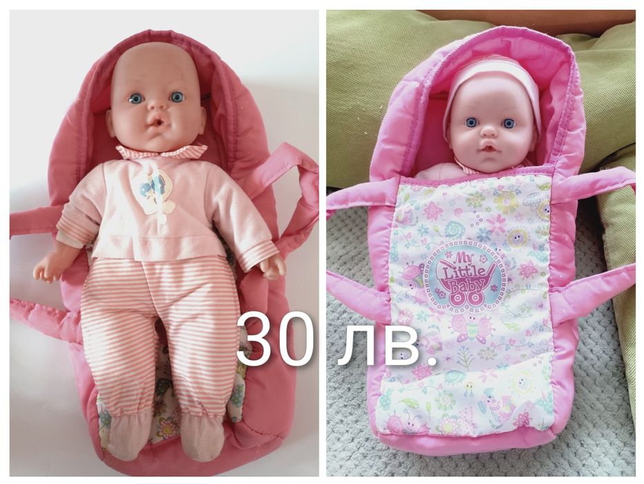 Детски играчки,кукли