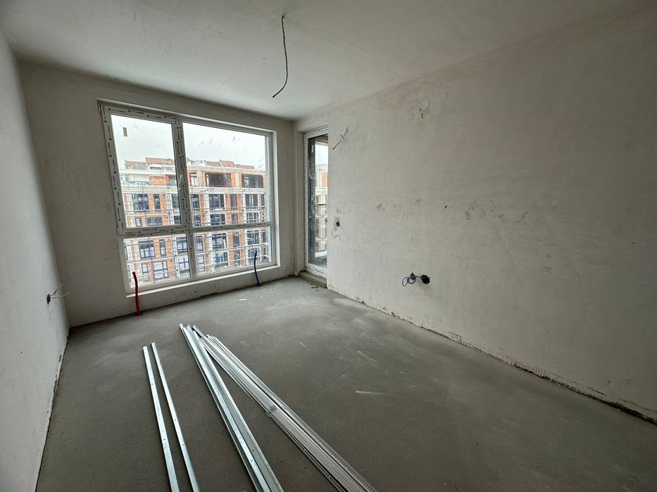 Продава се Тристаен апартамент в София, Малинова долина - 114 кв.м за 2018 €/кв.м - Снимка #5