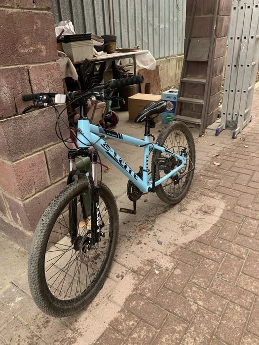 Велосипед детский