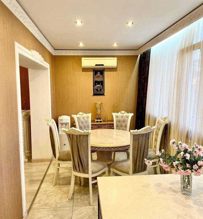 Продается квартира Дархане 3/4/4 100м2