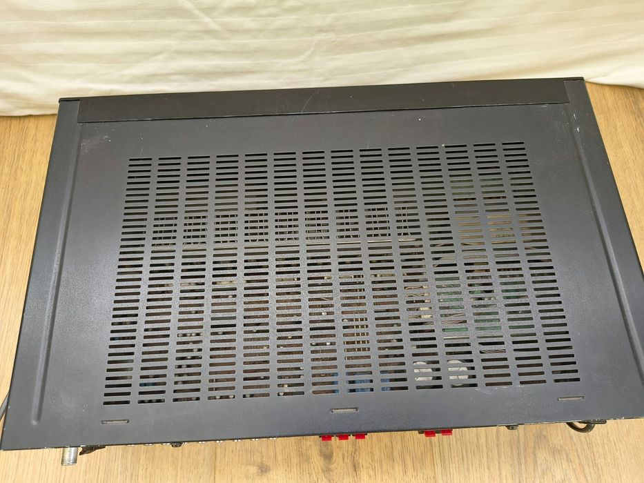 Amplificator Sony cinema receiver STR-DE 245 , stereo /surround 5+1 ca