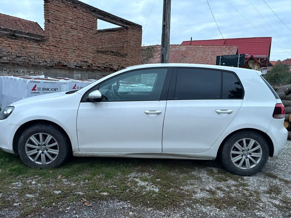 De vanzare Golf 6 VII