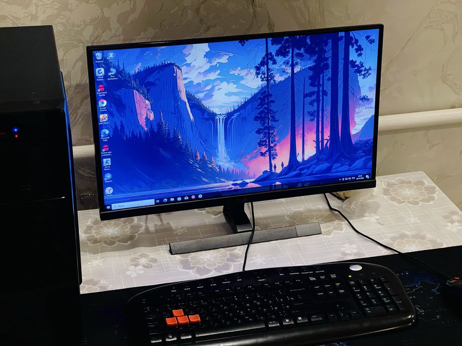 Арзан Компьютер Новый