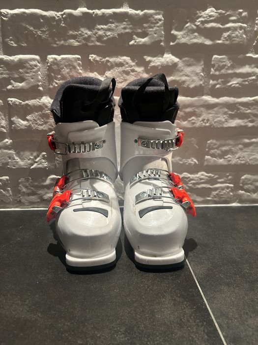 Детски ски обувки Rossignol Hero J3