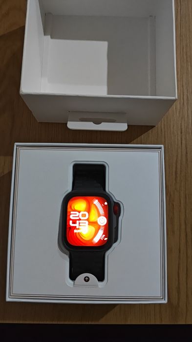 Huawei watch fit 4 pro