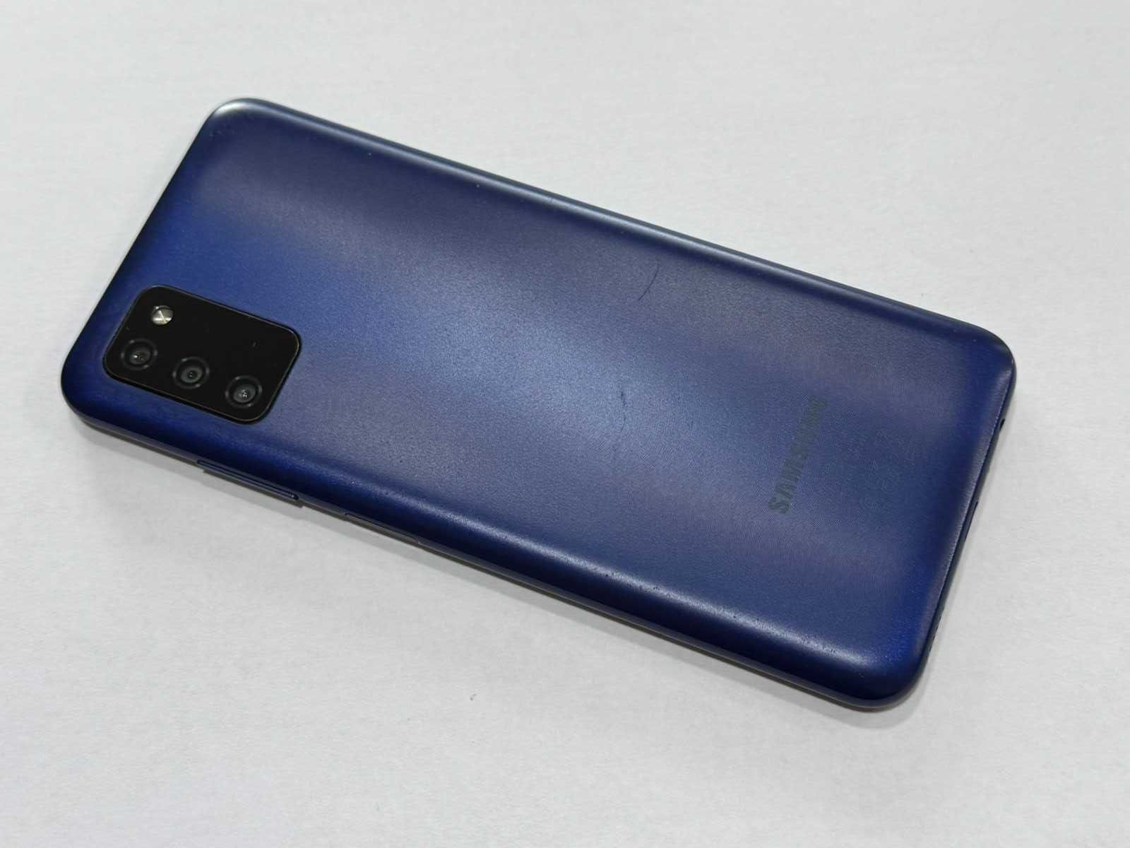 Samsung Galaxy A03s 32GB 3GB RAM Dual