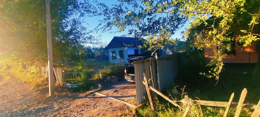 Продам дом срочно