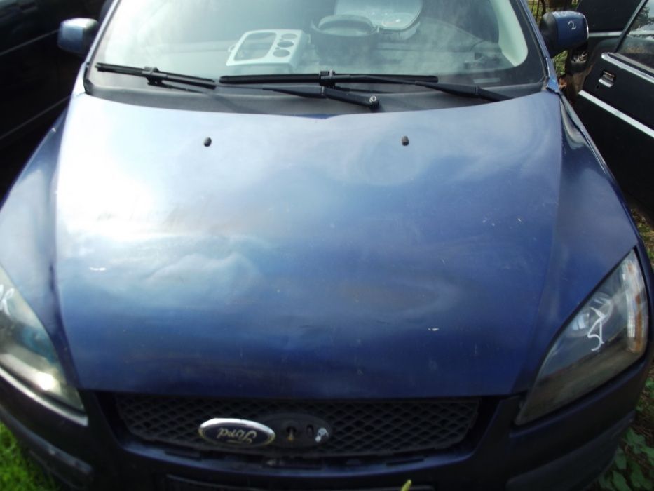 Capota Ford Focus 2 capta motor Focus 2 dezmembez Ford Focus 2 1.6