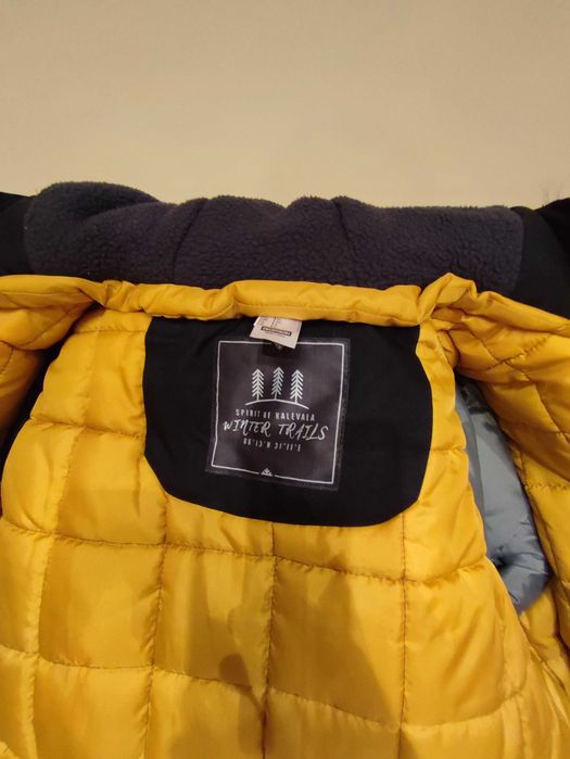 Ново!!!Зимно яке Parka -Промо! чисто нова