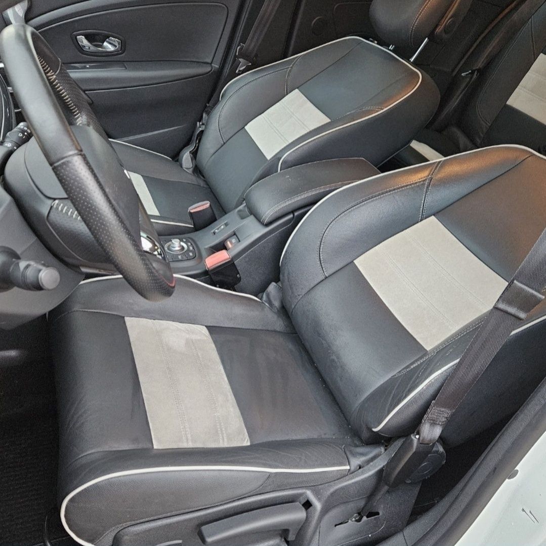 Renault Megane 2013• Bose • xenon • Inmatriculat•