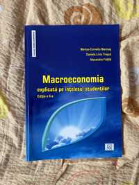 Cărți macroeconomie și microeconomie