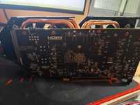placa video rx580 xfx
