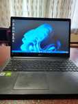 Acer Aspire A315-57G (i7 10-gen, MX330, 8GB RAM, SSD+HDD)

Tavsif:
Sot