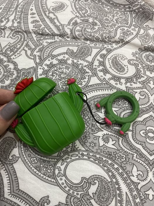 Чехол для AirPods