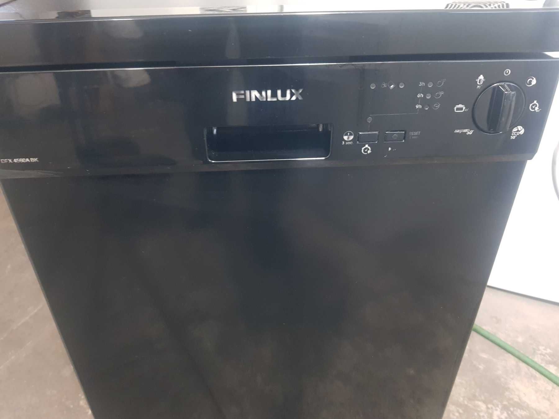Съдомиялна Finlux, отлично състояние