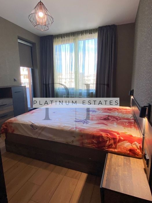 Дава се под наем Двустаен апартамент в София, Борово - 65 кв.м за 830 € - Снимка #4