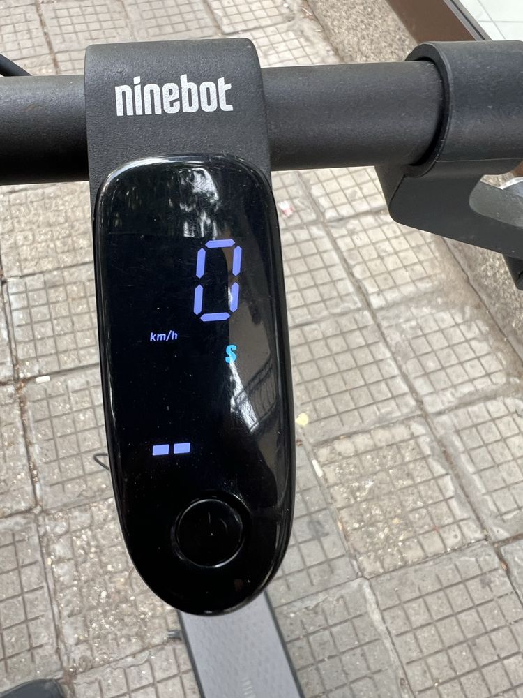Segway Ninebot f25