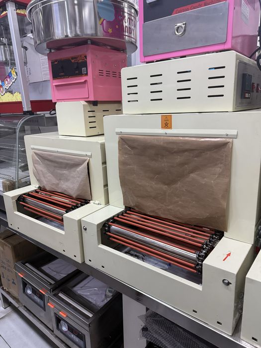 Terma Tunel upakofka