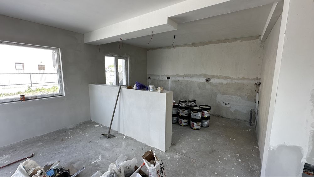 Casă Clinceni Ilfov Bragadiru – in spatele Primariei