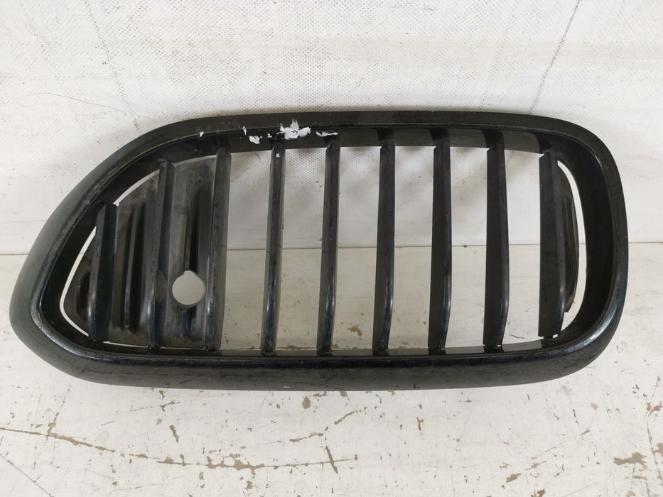 БМВ Серия 5 Г30 / BMW Seria 5 G30 [ - ] Оригинална предна решетка на р
