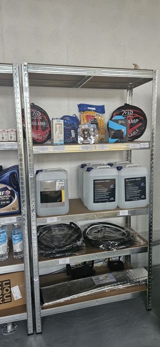 Piese auto import Maracineni Arges