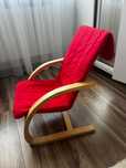 Scaun de copii ikea poang