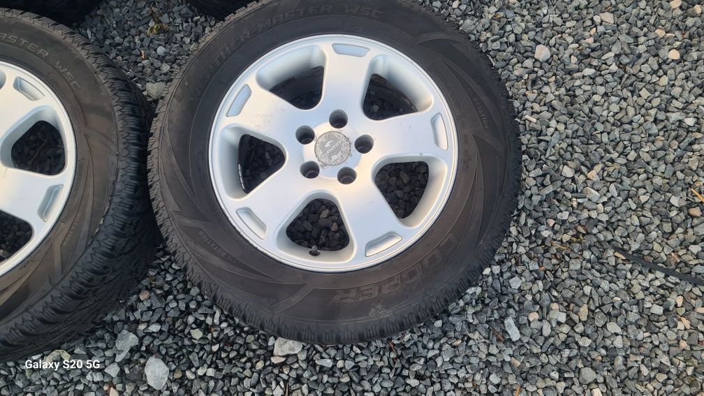 Джанти Gamaparts 5/114.3 Toyota,Honda,Suzuki 5x114.3